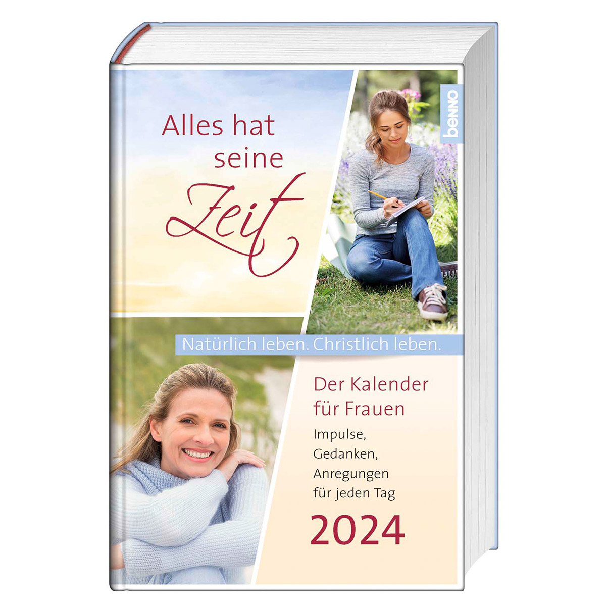 Bild 3: Alles hat seine Zeit 2026