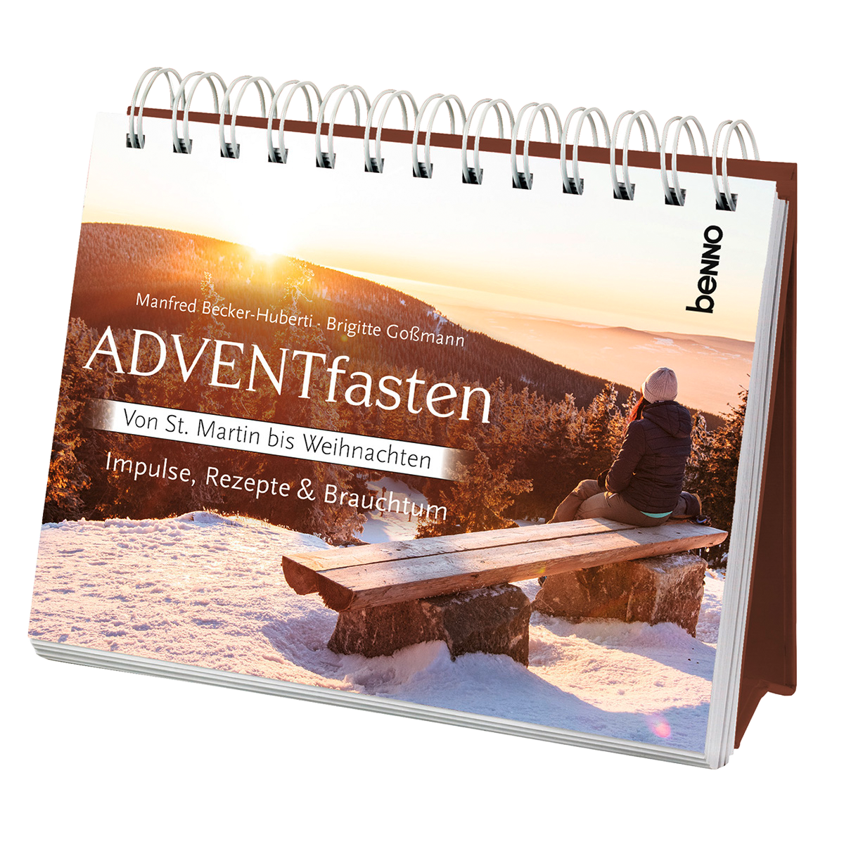 Bild 2: Adventfasten 2025