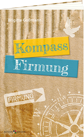 Bild 2: Kompass Firmung
