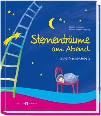 Bild 2: Sternenträume in der Nacht