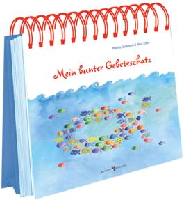 Bild 3: Mein bunter Gebetsschatz