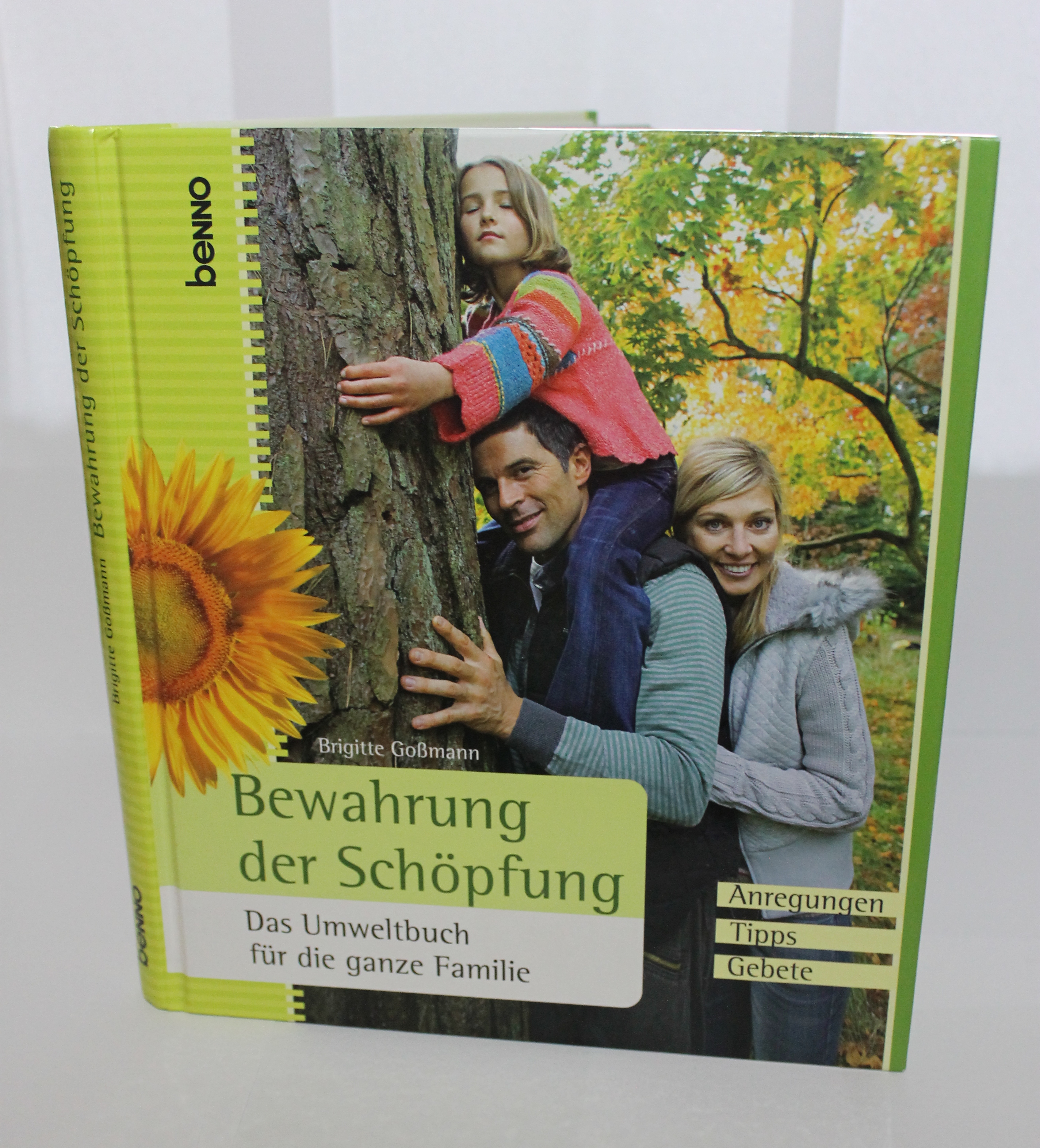 Bild 3: Bewahrung der Schöpfung