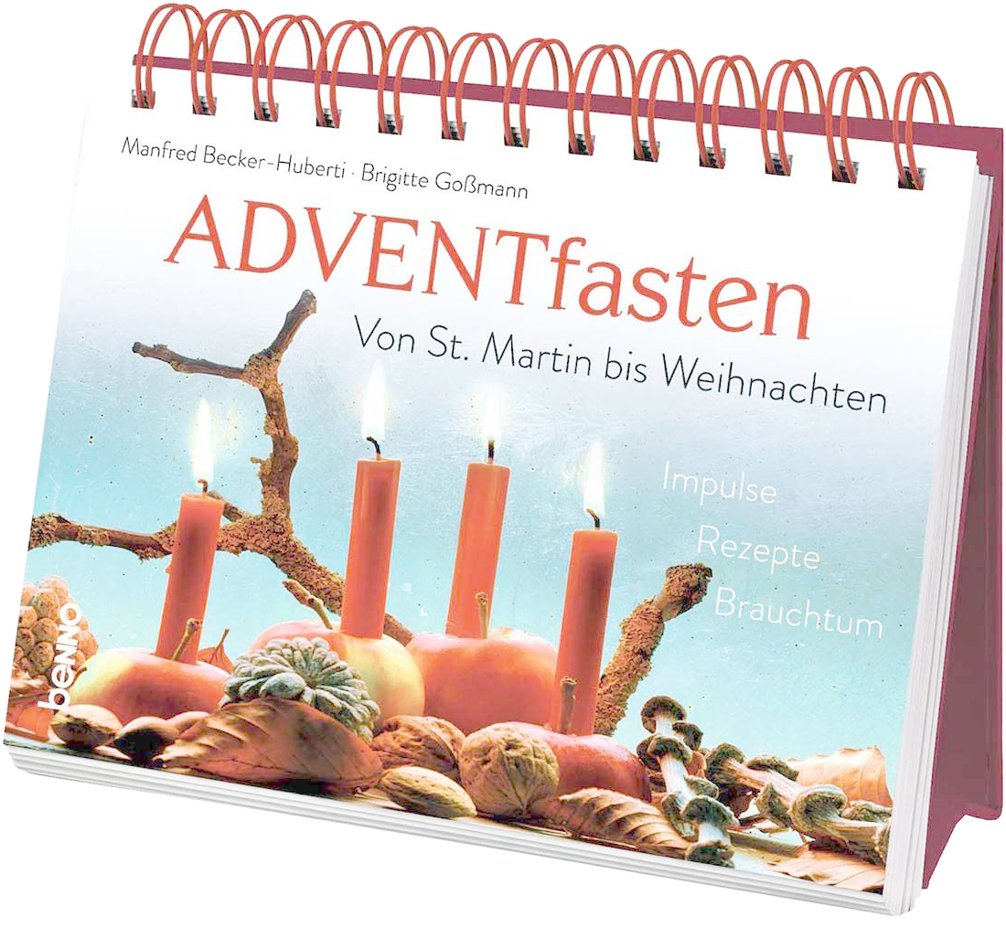 Bild 4: Adventfasten 2025