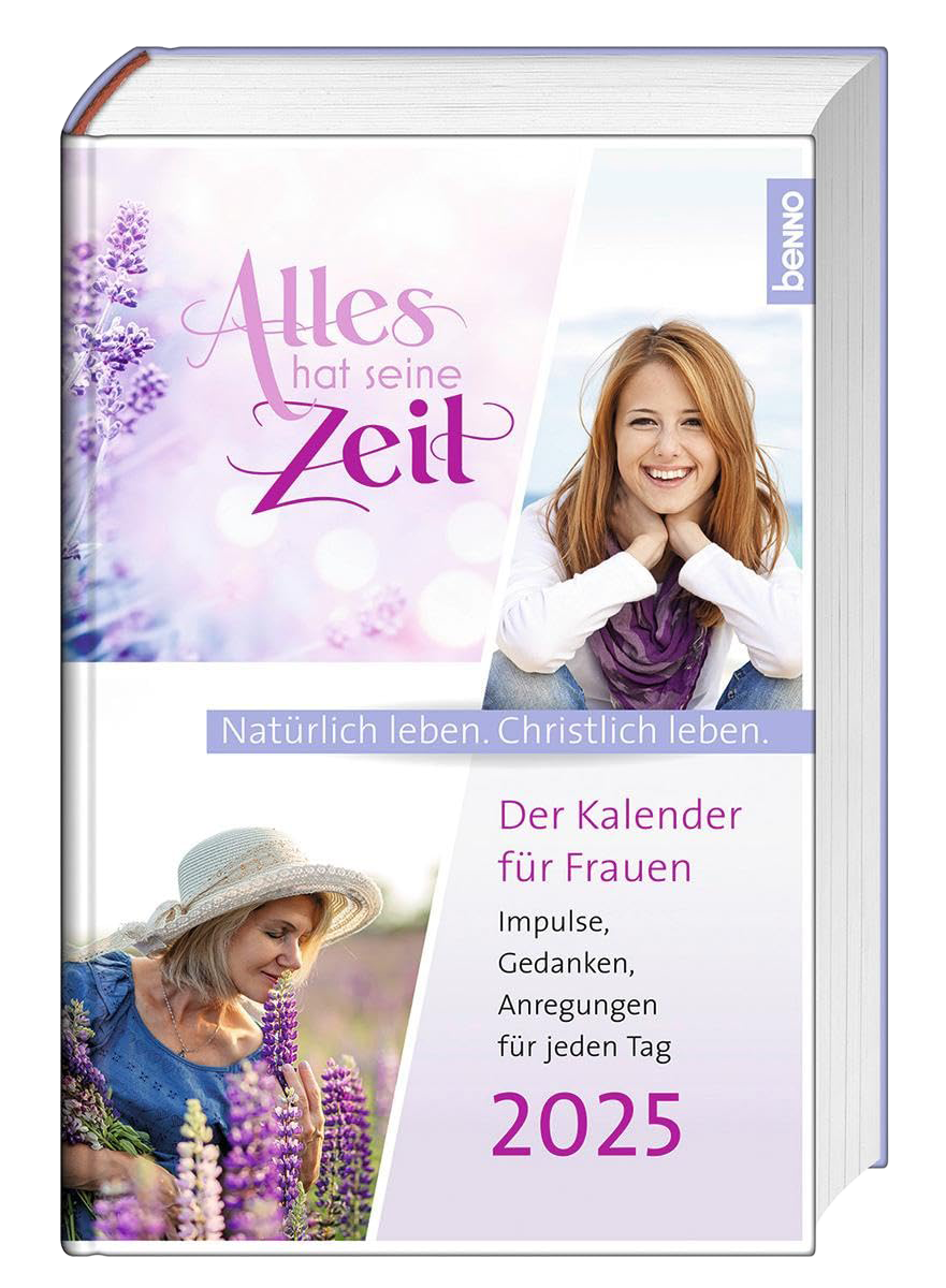 Bild 2: Alles hat seine Zeit 2026