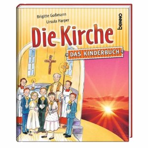 Cover: Die Kirche