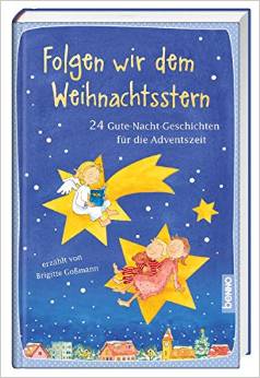 Cover: Folgen wir dem Weihnachtsstern