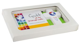 Bild 2: Mit Gottes gutem Segen