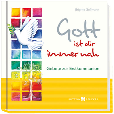 Bild 2: Gott ist dir immer nah