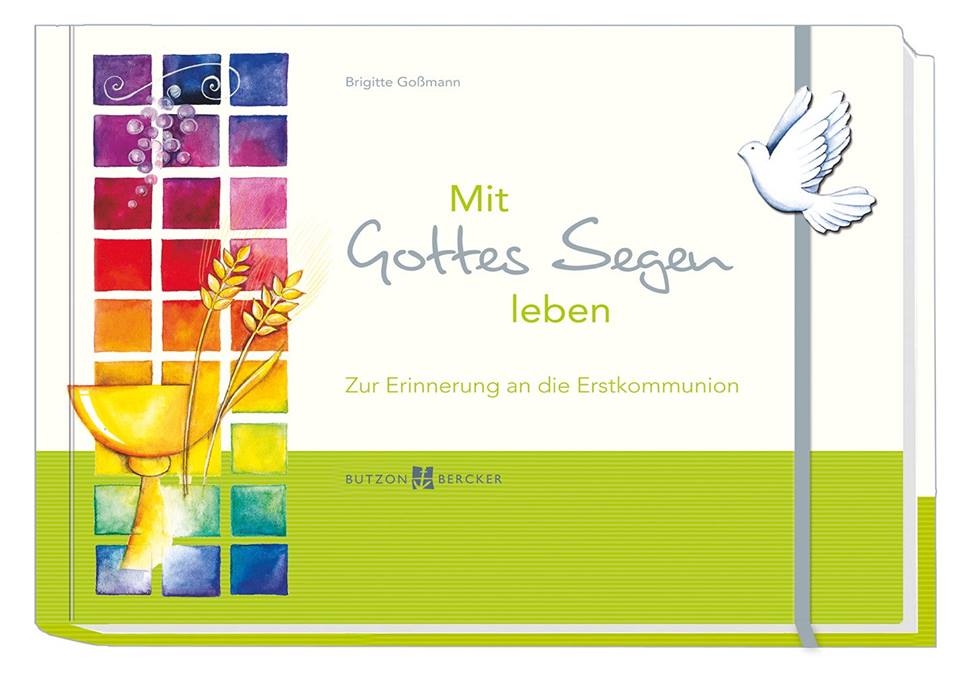 Bild 4: Mit Gottes Segen leben