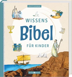 Bild 2: Wissens Bibel für Kinder